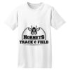 ComfortSoft® Heavyweight 100% Cotton T Shirt Thumbnail