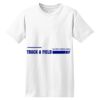 ComfortSoft® Heavyweight 100% Cotton T Shirt Thumbnail