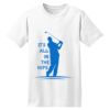 ComfortSoft® Heavyweight 100% Cotton T Shirt Thumbnail