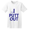 ComfortSoft® Heavyweight 100% Cotton T Shirt Thumbnail