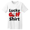 ComfortSoft® Heavyweight 100% Cotton T Shirt Thumbnail