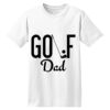 ComfortSoft® Heavyweight 100% Cotton T Shirt Thumbnail