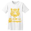 ComfortSoft® Heavyweight 100% Cotton T Shirt Thumbnail