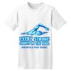 ComfortSoft® Heavyweight 100% Cotton T Shirt Thumbnail