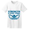 ComfortSoft® Heavyweight 100% Cotton T Shirt Thumbnail