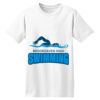 ComfortSoft® Heavyweight 100% Cotton T Shirt Thumbnail