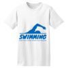 ComfortSoft® Heavyweight 100% Cotton T Shirt Thumbnail