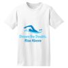 ComfortSoft® Heavyweight 100% Cotton T Shirt Thumbnail