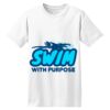 ComfortSoft® Heavyweight 100% Cotton T Shirt Thumbnail