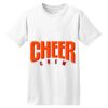 ComfortSoft® Heavyweight 100% Cotton T Shirt Thumbnail