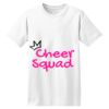 ComfortSoft® Heavyweight 100% Cotton T Shirt Thumbnail