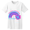 ComfortSoft® Heavyweight 100% Cotton T Shirt Thumbnail