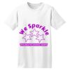 ComfortSoft® Heavyweight 100% Cotton T Shirt Thumbnail