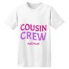 ComfortSoft® Heavyweight 100% Cotton T Shirt Thumbnail