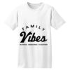ComfortSoft® Heavyweight 100% Cotton T Shirt Thumbnail