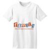 ComfortSoft® Heavyweight 100% Cotton T Shirt Thumbnail