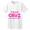 ComfortSoft® Heavyweight 100% Cotton T Shirt Thumbnail