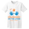 ComfortSoft® Heavyweight 100% Cotton T Shirt Thumbnail