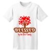 ComfortSoft® Heavyweight 100% Cotton T Shirt Thumbnail