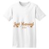 ComfortSoft® Heavyweight 100% Cotton T Shirt Thumbnail