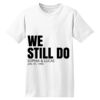 ComfortSoft® Heavyweight 100% Cotton T Shirt Thumbnail