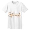 ComfortSoft® Heavyweight 100% Cotton T Shirt Thumbnail