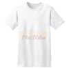 ComfortSoft® Heavyweight 100% Cotton T Shirt Thumbnail
