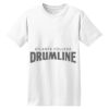 ComfortSoft® Heavyweight 100% Cotton T Shirt Thumbnail