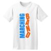 ComfortSoft® Heavyweight 100% Cotton T Shirt Thumbnail