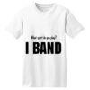 ComfortSoft® Heavyweight 100% Cotton T Shirt Thumbnail