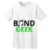 ComfortSoft® Heavyweight 100% Cotton T Shirt Thumbnail