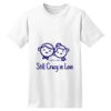 ComfortSoft® Heavyweight 100% Cotton T Shirt Thumbnail