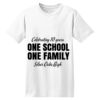 ComfortSoft® Heavyweight 100% Cotton T Shirt Thumbnail