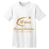 ComfortSoft® Heavyweight 100% Cotton T Shirt Thumbnail