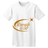 ComfortSoft® Heavyweight 100% Cotton T Shirt Thumbnail
