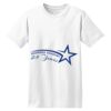 ComfortSoft® Heavyweight 100% Cotton T Shirt Thumbnail