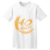 ComfortSoft® Heavyweight 100% Cotton T Shirt Thumbnail