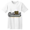 ComfortSoft® Heavyweight 100% Cotton T Shirt Thumbnail