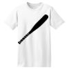 ComfortSoft® Heavyweight 100% Cotton T Shirt Thumbnail