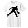 ComfortSoft® Heavyweight 100% Cotton T Shirt Thumbnail