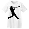 ComfortSoft® Heavyweight 100% Cotton T Shirt Thumbnail