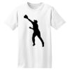 ComfortSoft® Heavyweight 100% Cotton T Shirt Thumbnail