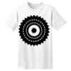 ComfortSoft® Heavyweight 100% Cotton T Shirt Thumbnail