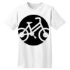 ComfortSoft® Heavyweight 100% Cotton T Shirt Thumbnail