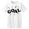 ComfortSoft® Heavyweight 100% Cotton T Shirt Thumbnail