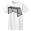 ComfortSoft® Heavyweight 100% Cotton T Shirt Thumbnail
