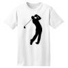 ComfortSoft® Heavyweight 100% Cotton T Shirt Thumbnail
