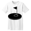 ComfortSoft® Heavyweight 100% Cotton T Shirt Thumbnail