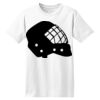 ComfortSoft® Heavyweight 100% Cotton T Shirt Thumbnail