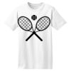 ComfortSoft® Heavyweight 100% Cotton T Shirt Thumbnail